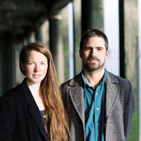 Kit Downes and Lucy Railton